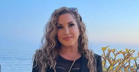 Photo of Jacqueline Laurita