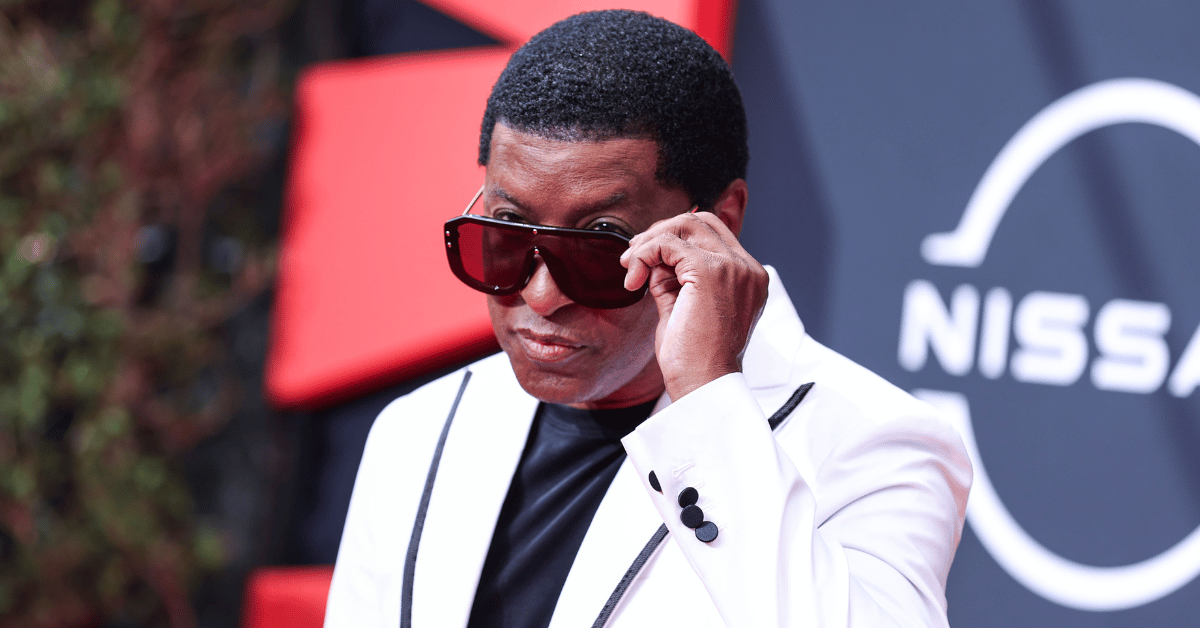 Singer Babyface Agrees To Pay Ex-Wife $37,500 Per Month In Divorce ...