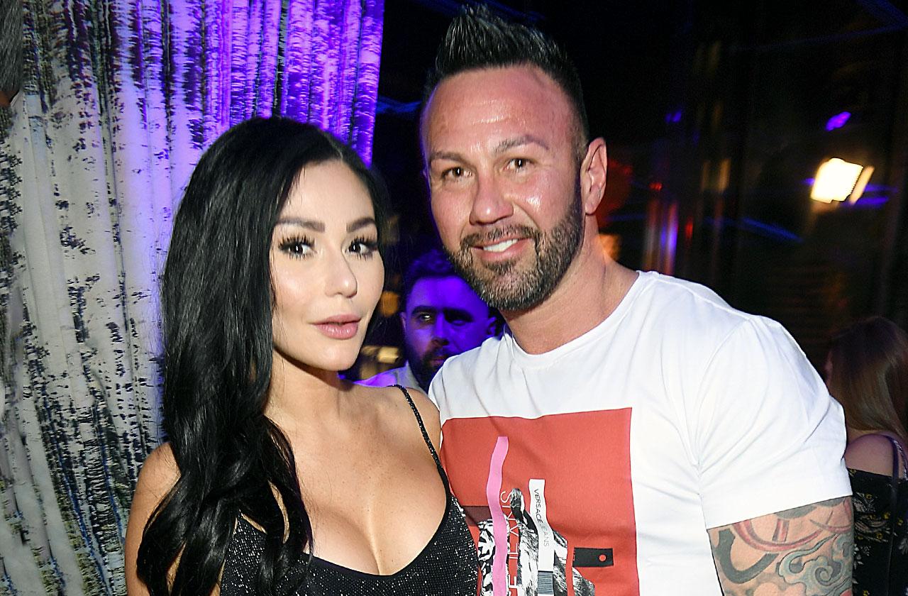 //jwoww celebrates wedding anniversary with estranged husband pp