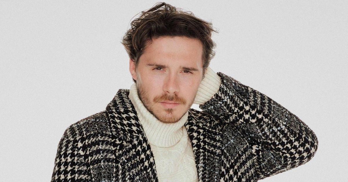 Picture of Brooklyn Beckham