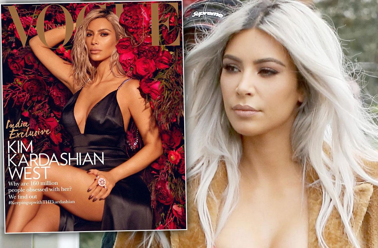 download kim kardashian vogue 2022