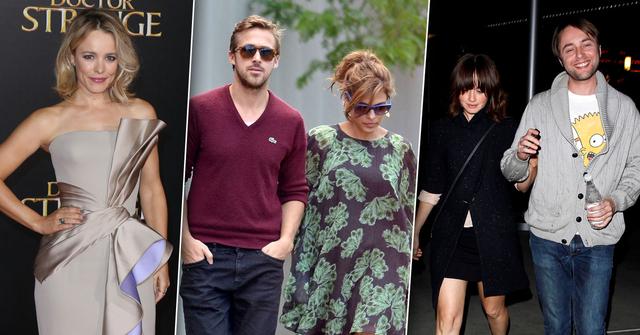 Secret Celebrity Births Babies