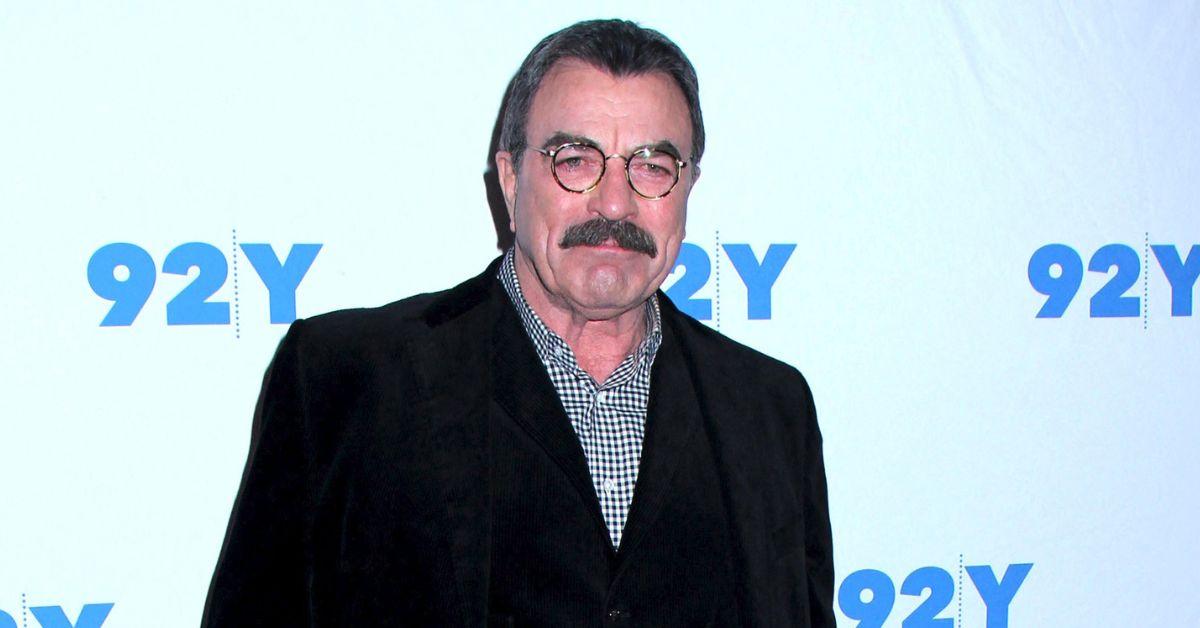 tom selleck risks losing  acre ranch blue bloods cancellation report