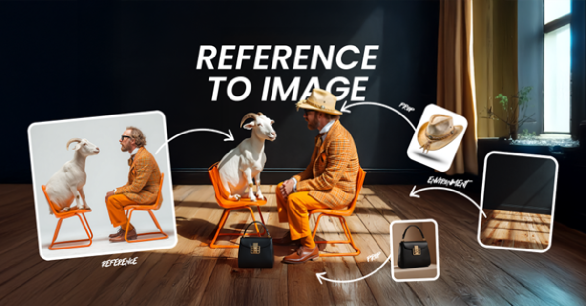 Did this New Chinese AI Image Generator Just Kill Professional Photography?