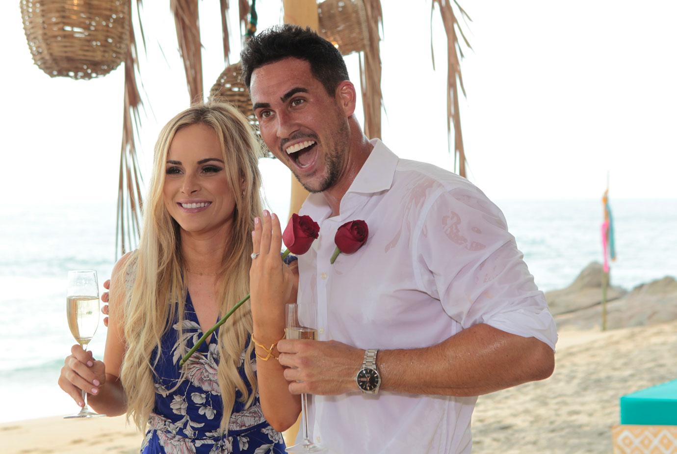 //bachelor in paradise contestants secrets scandals