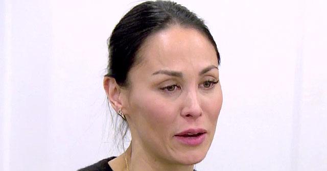 jules wainstein prescription pills divorce rhony