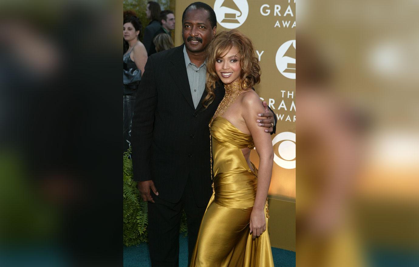 //Beyonce drug nightmare mathew knowles crack cocaine exposed