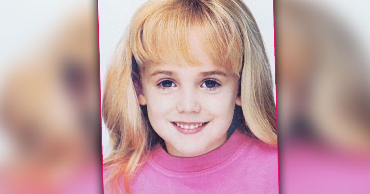 JonBenét Ramsey Killed By TWO Men