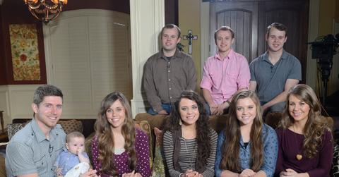 duggar wedding Jessica Seewald engaged