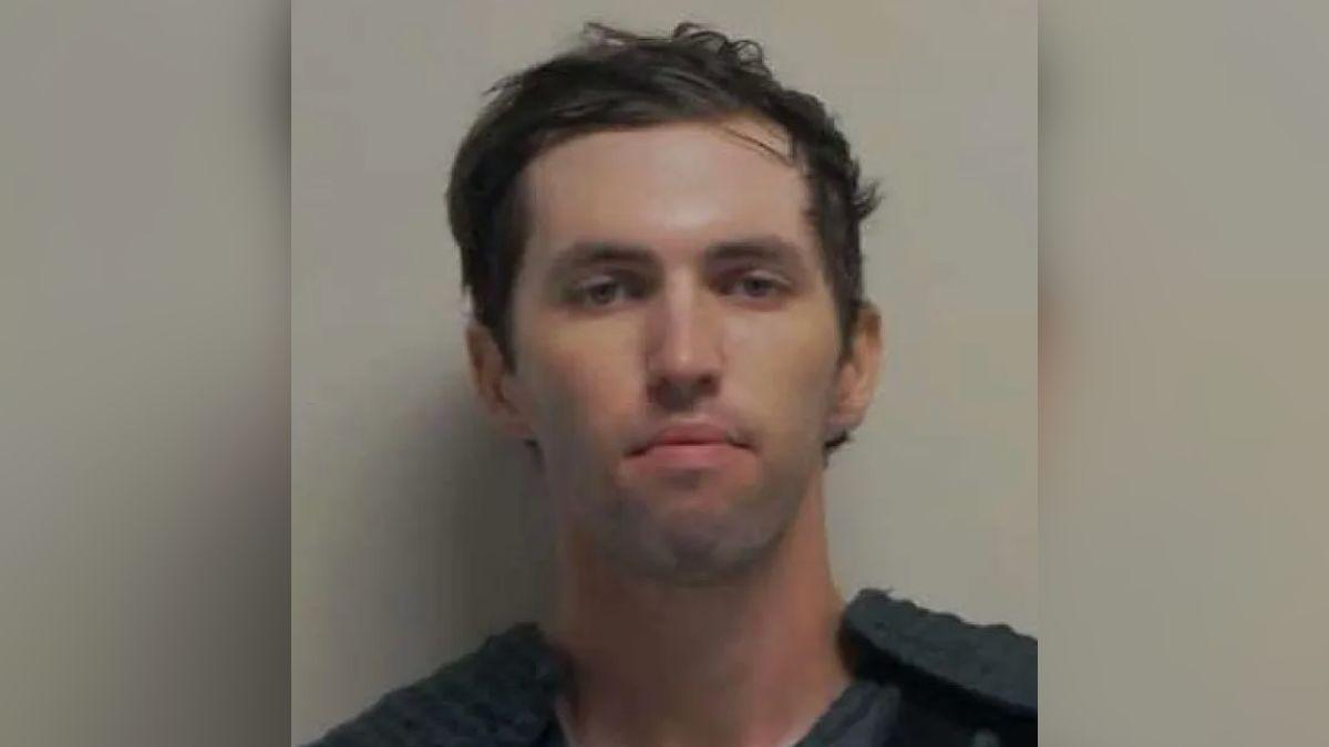 Photo of Tyler Robinsn