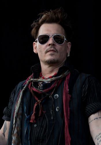 Johnny Depp & Amber Heard Abuse Scandal — 11 Latest Developments