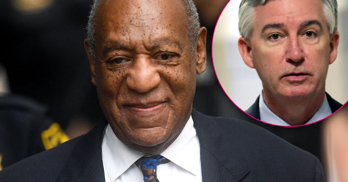 Bill Cosby Sentencing Prosecutor Demands Star Get 5 10 Years In Prison 7764