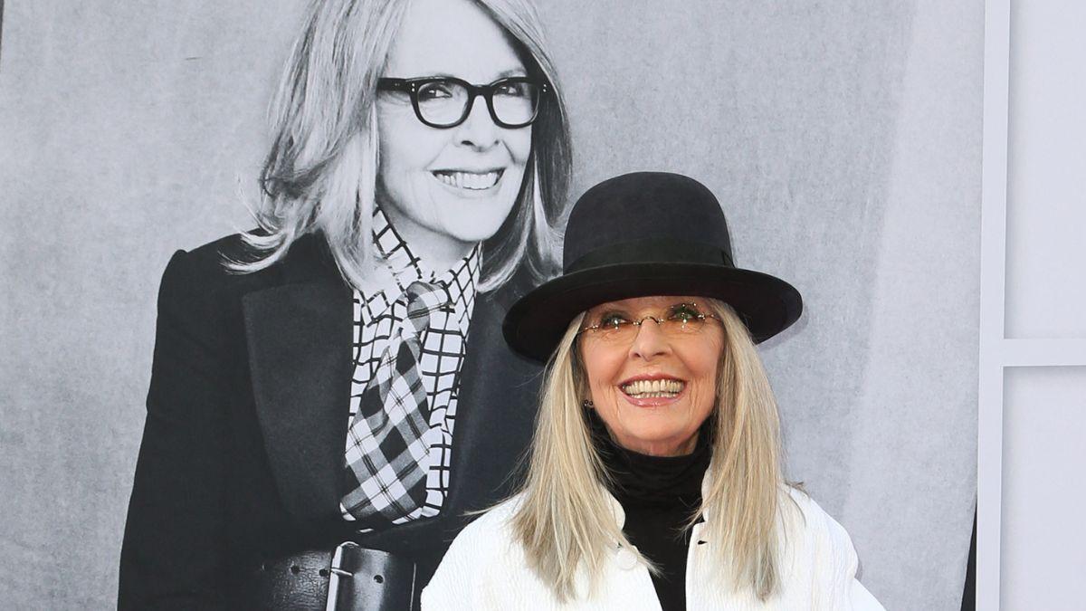 Photo of Diane Keaton