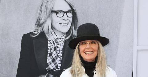 Photo of Diane Keaton
