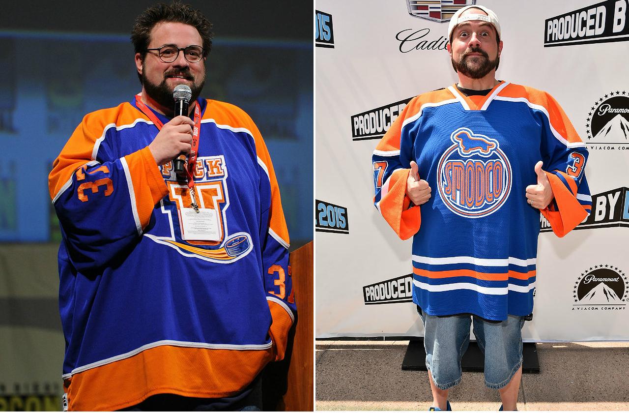 kevin smith