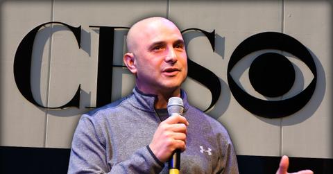 //sports radio host craig carton arrested fraud pp