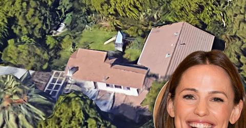 Jennifer Garner Buys New $7.9 Million Home