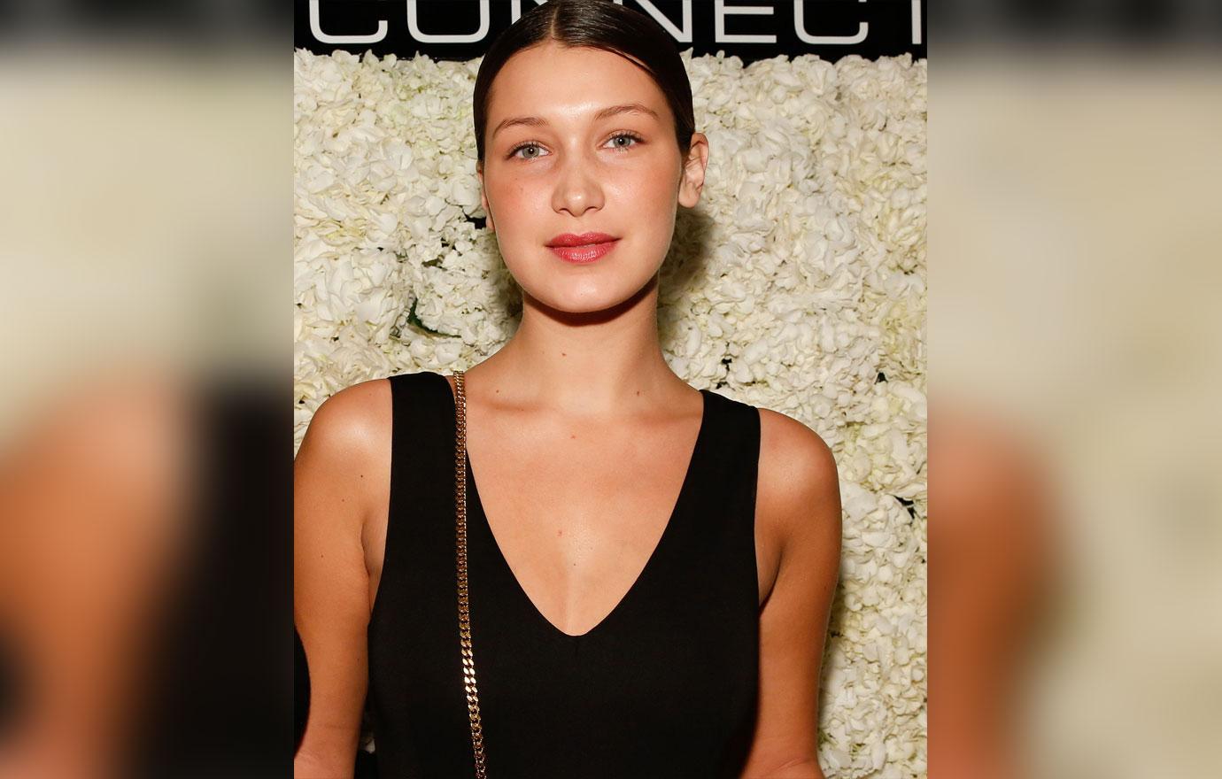 Bella Hadid – Supermodel’s Denial Of Plastic Surgery May Be A Lie