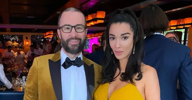 noella bergener husband child support james