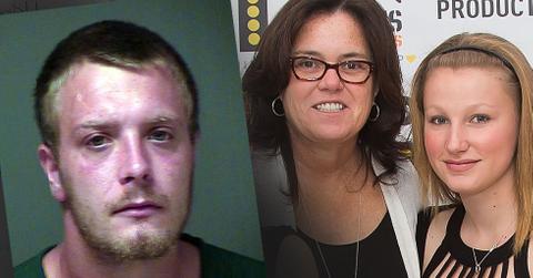 Steve Sheerer Sent Rosie ODonnell Daughter Nude Photos