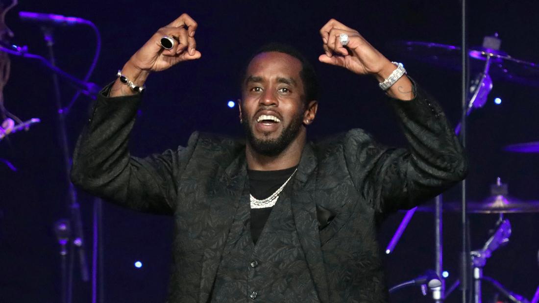 Sean P Diddy Combs Undergoes Fourth Surgery In Two Years