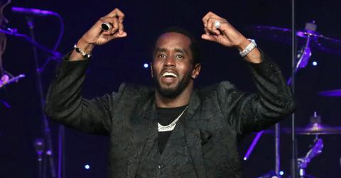 Sean P Diddy Combs Undergoes Fourth Surgery In Two Years