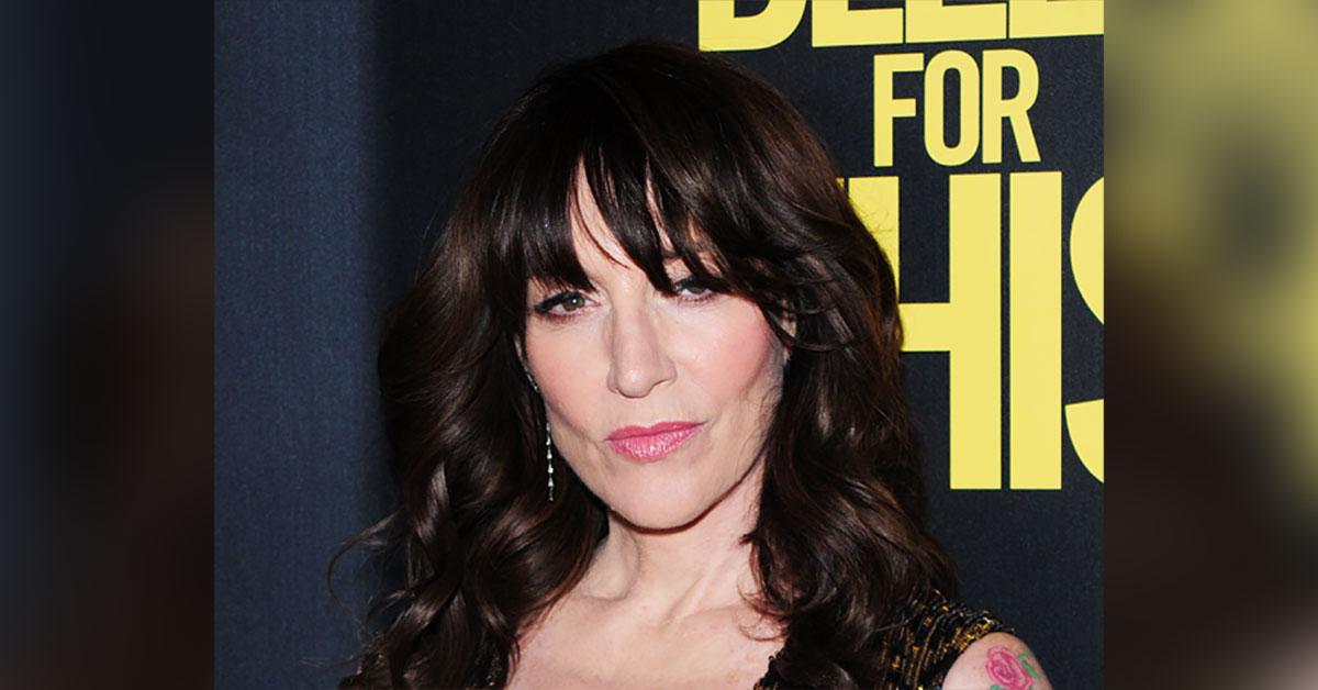 Actress Katey Sagal Rushed To Hospital After Being Hit By Car