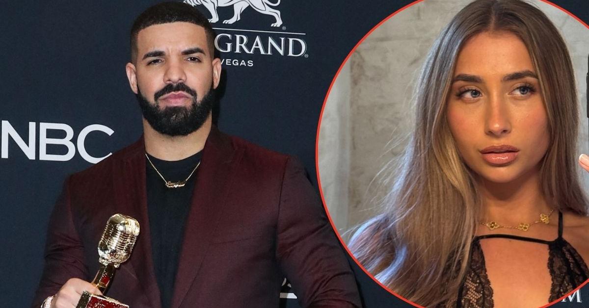 EXCLUSIVE: The 'Absolutely Disgusting' Reason Rap Superstar Drake Ditched No-Holds-Barred Porn Star Lily Phillips