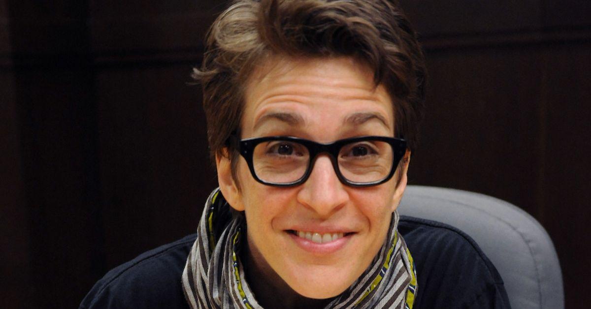 Rachel Maddow's reduced airtime left MSNBC scrambling for a reliable successor.