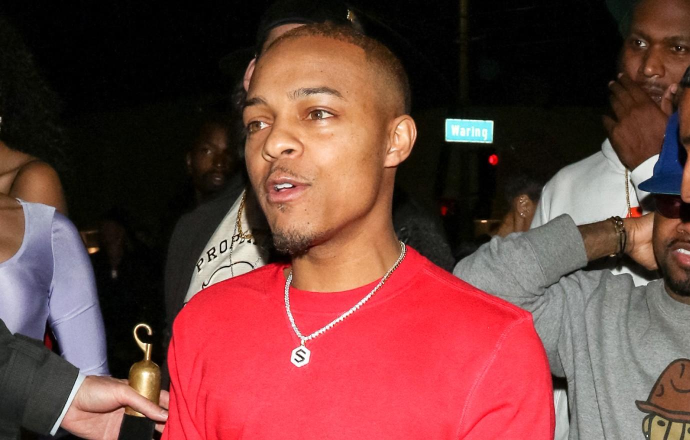 bow wow mega