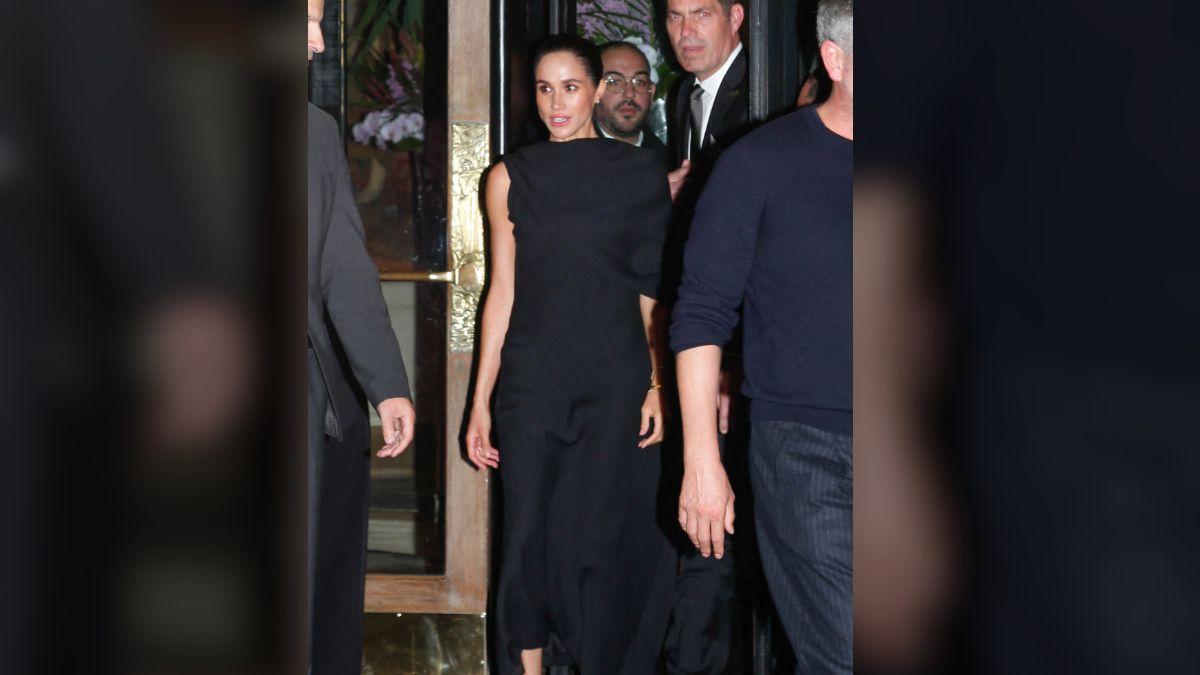 Photo of Meghan Markle