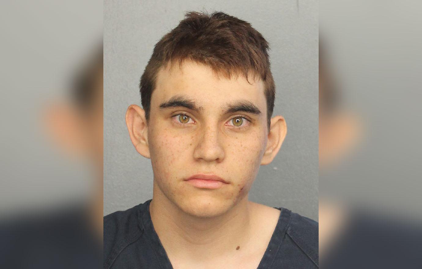 //Florida School Valentines Shooter Killer Past