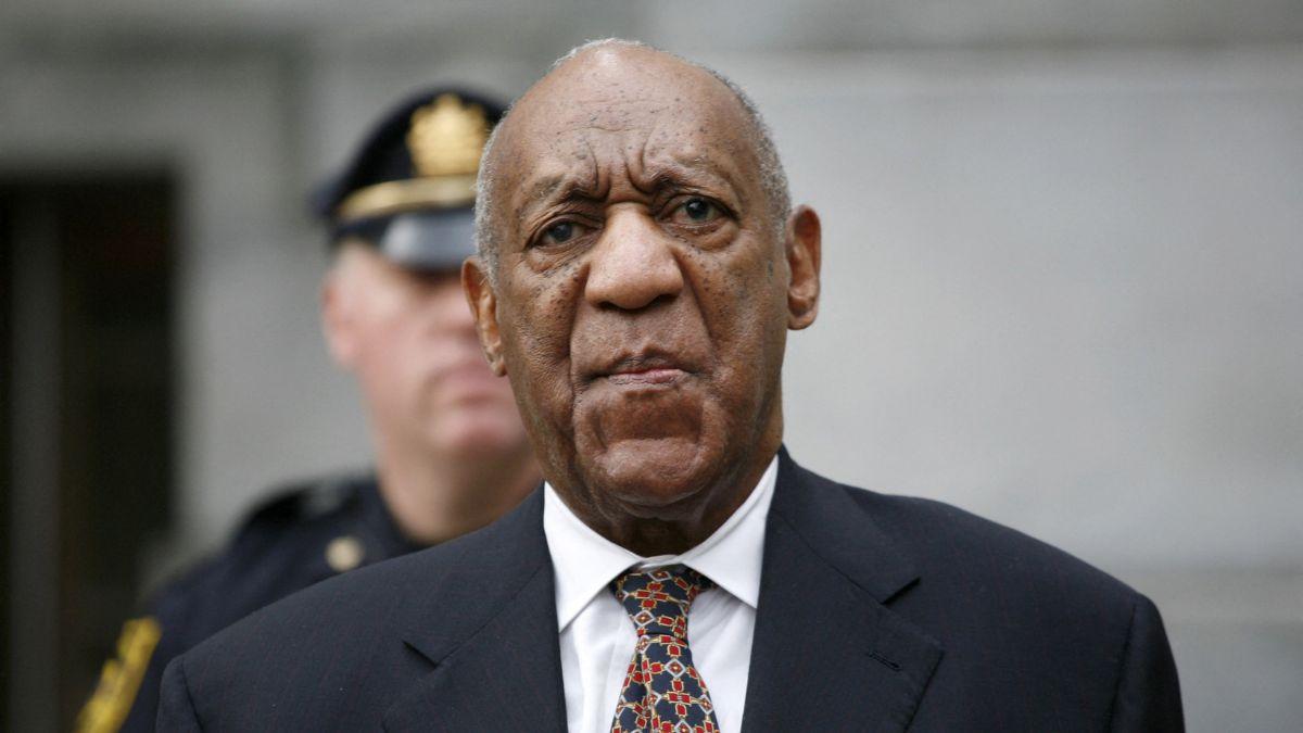 Bill Cosby currently owes nearly $60million to Donna Motsinger.