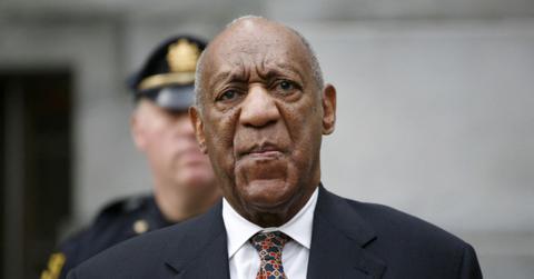 Bill Cosby currently owes nearly $60million to Donna Motsinger.