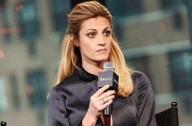 Erin Andrews Cervical Cancer Battle