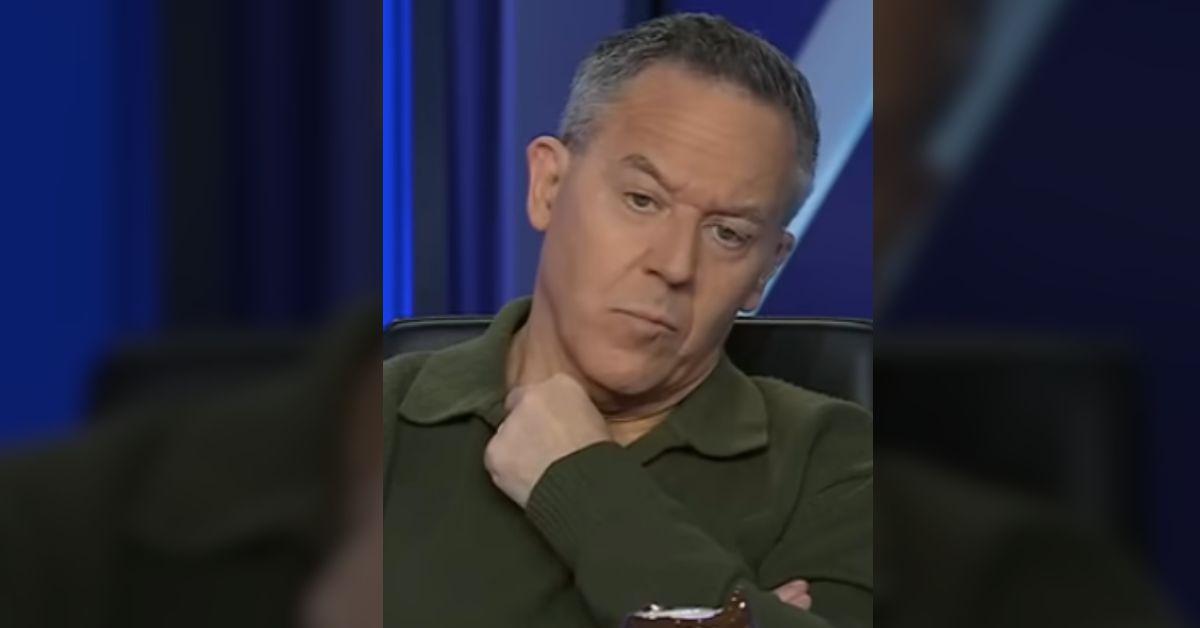 Photo of Greg Gutfeld