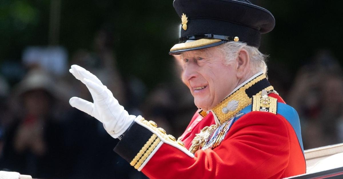 EXCLUSIVE: King Charles Hits Record Approval 'As Cancer Battle Boosts Support'