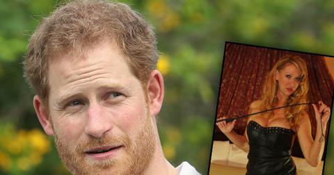 //prince harry las vegas dominatrix carrie royale tells all