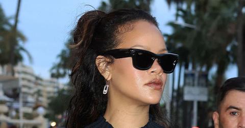picture of Rihanna