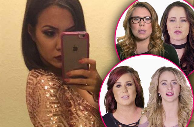 Why Mtv Hired New ‘teen Mom 2 Star Briana Dejesus