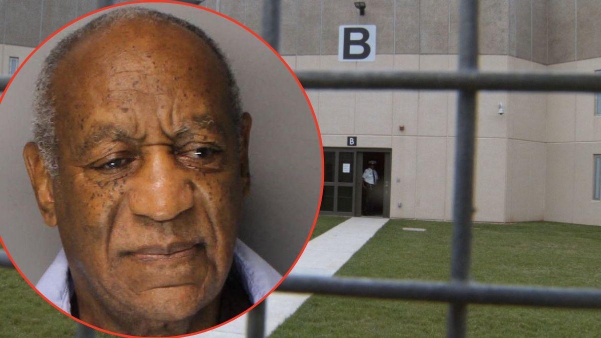 Andrea Constand's 2004 accusation led to Cosby's 2018 conviction, which was later overturned on a technicality after nearly three years in prison.