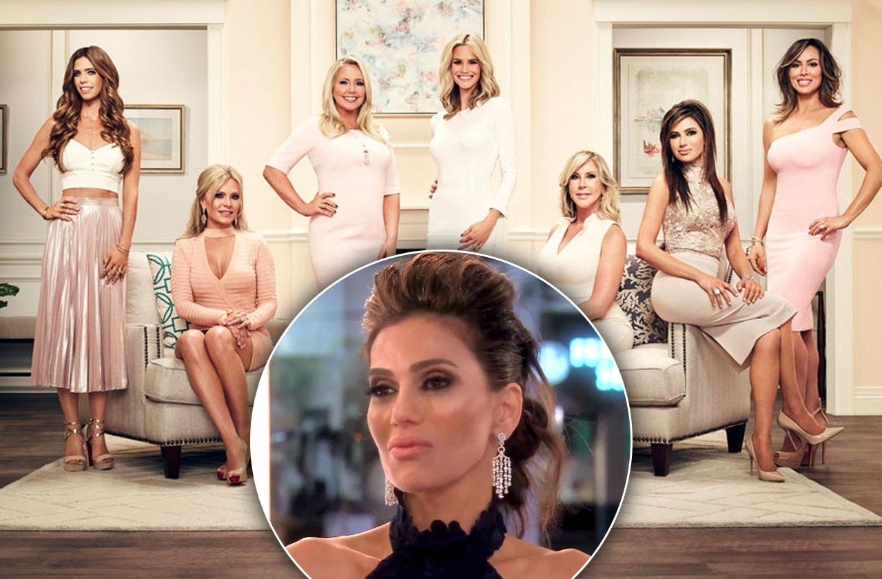 RHOC Peggy Sulahian Smear Campaign