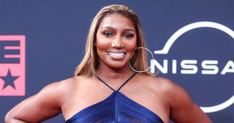 nene leakes