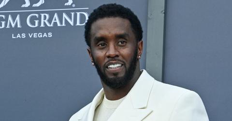 Diddy's Ex Misa Hylton Trashes Rapper Following Son's DUI Arrest