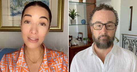 rhoc noella bergener fires back estranged husband james affair pp