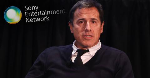 //david o russell sony hack nicholas peloquin