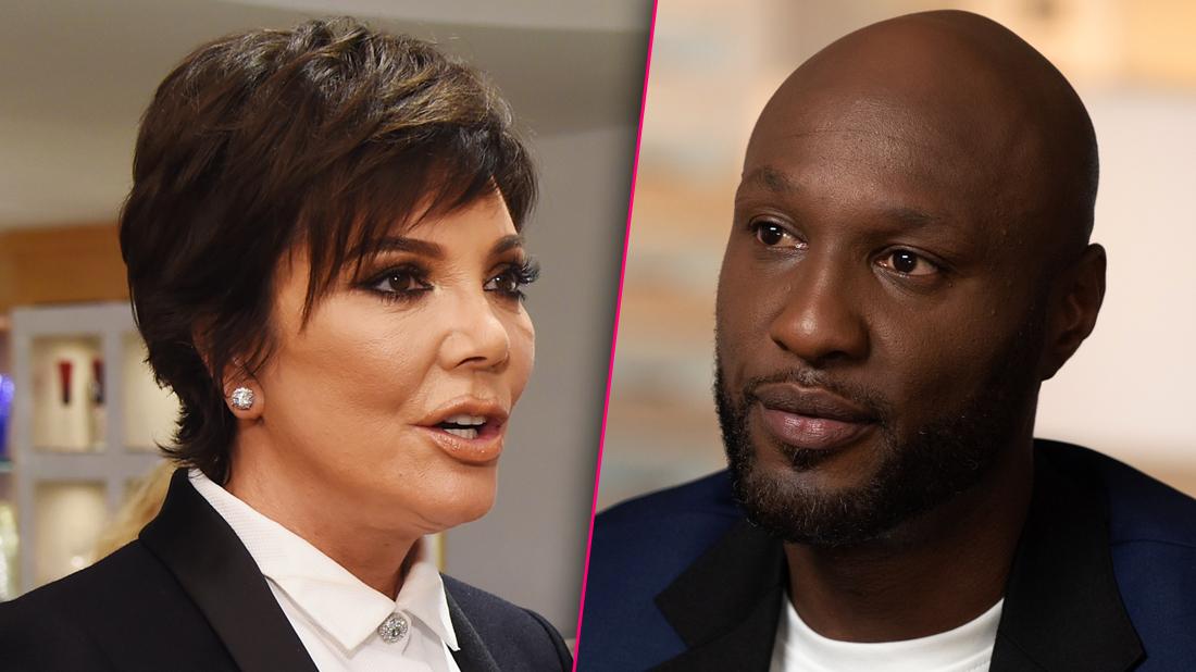 Khloe Kardashian Forced To Keep Quiet Over Lamar Odom's Book