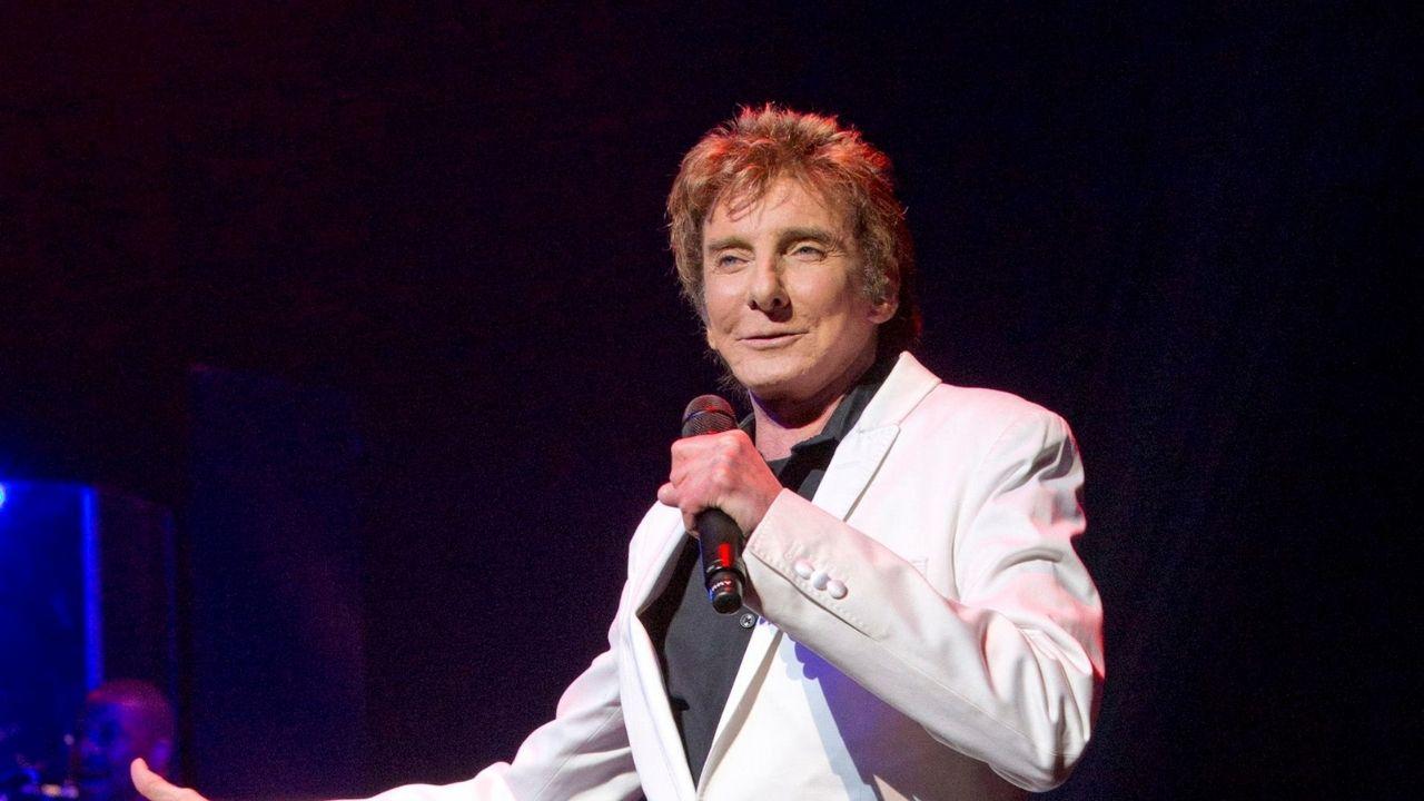 Barry Manilow fans fear for the star after another concert cancellation raises fresh concerns.