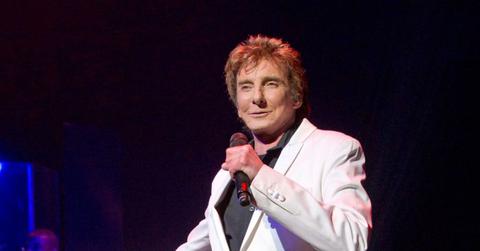 Barry Manilow fans fear for the star after another concert cancellation raises fresh concerns.