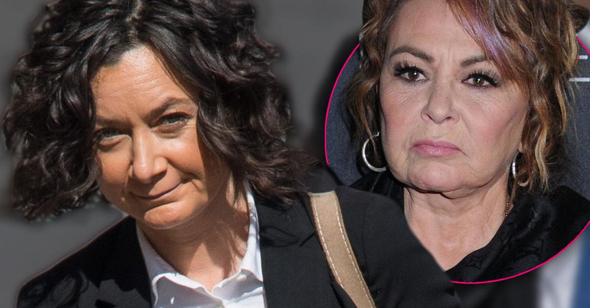 Roseanne Barr To Be Killed Off Her Show – Reboot will Focus On Sara ...